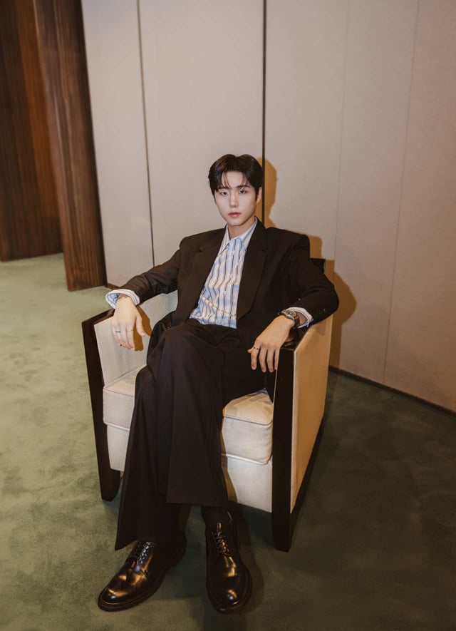 /사진=JYP엔터테인먼트
