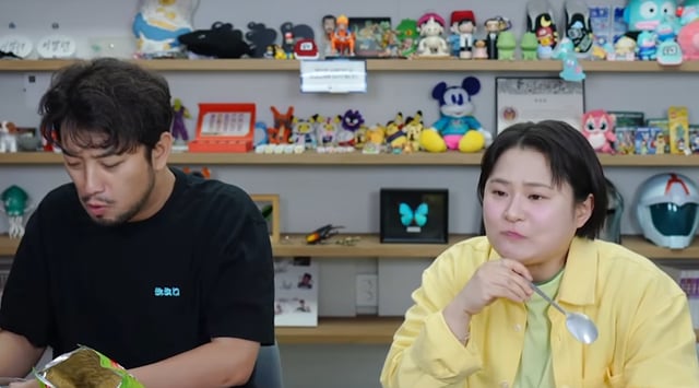 /사진=유튜브 채널 '침착맨'