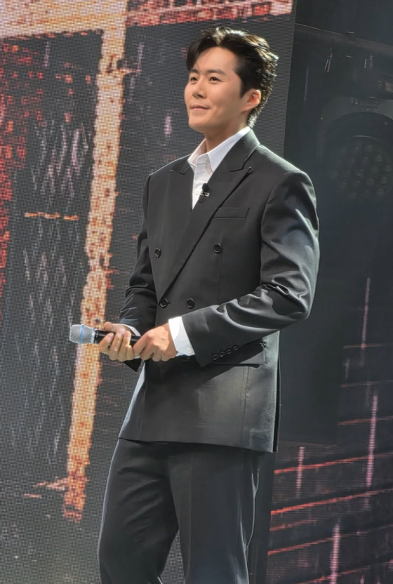 /Photo=Lee Ru SNS