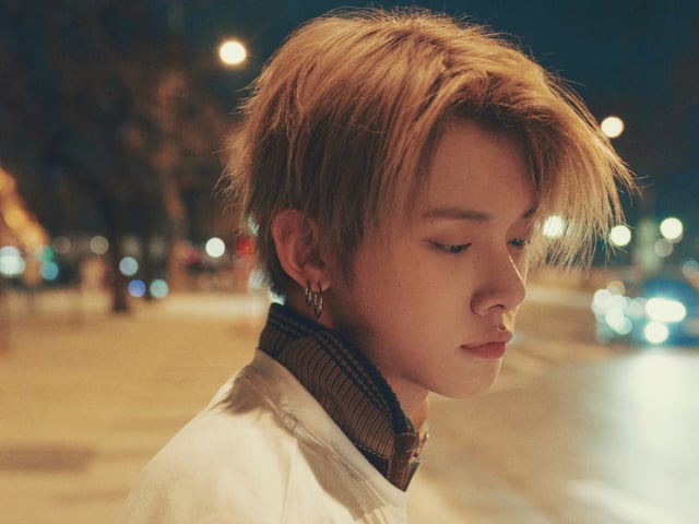 Tomorrow X Together Federal Reserve /Photo=Big Hit Music (HYBE)