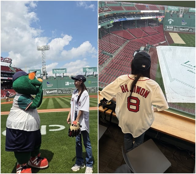 /사진=MLB 공식 유튜브, 해와달엔터테인먼트