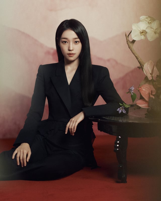 'Donggung' / Photo=Netflix