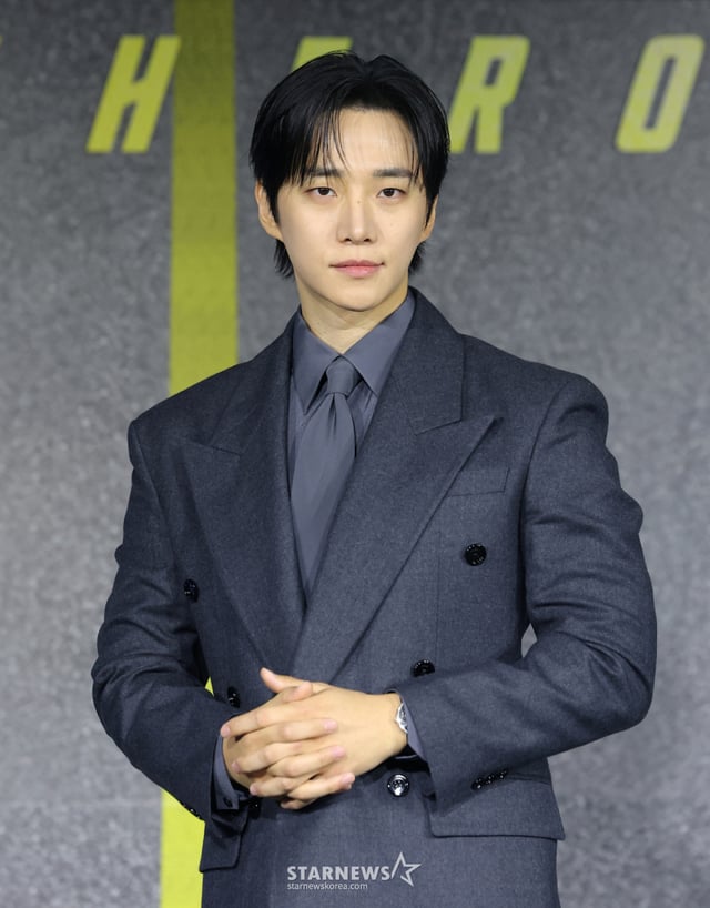 2025.12.22/NEWS1 Copyright © NEWS1. All rights reserved. Unauthorized reproduction and redistribution, and use for AI learning are prohibited. /Photo=NEWS1) Reporter Kwon Hyun-jin