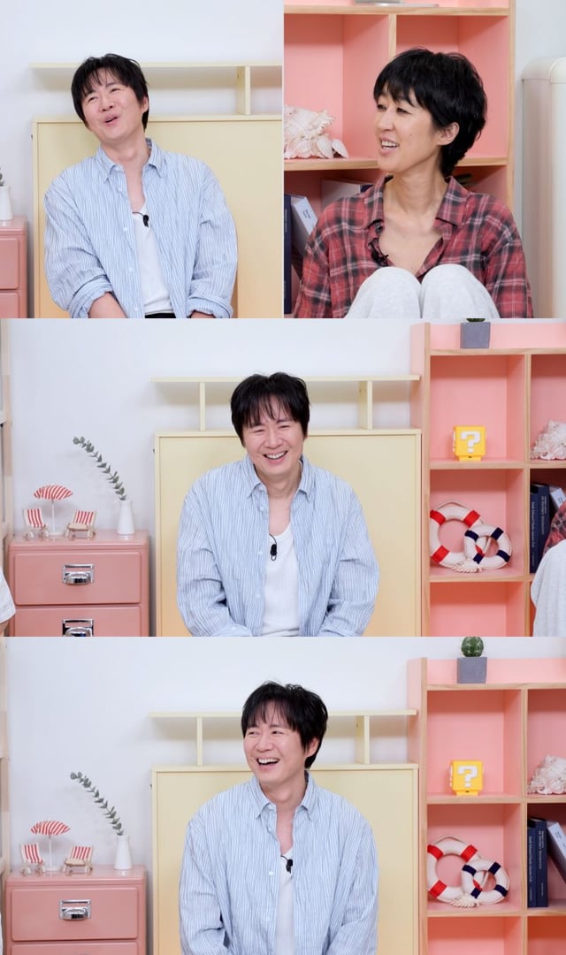 /사진=KBS 2TV '옥탑방의 문제아들'