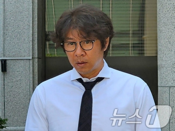 Lim Chang-yong. /Photo=NEWS1