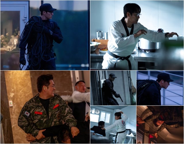 /Photo=SBS 'Department Manager Kim'