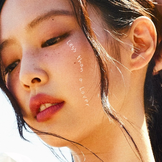 Jennie /Photo provided by OA Entertainment (ODDATELIER)