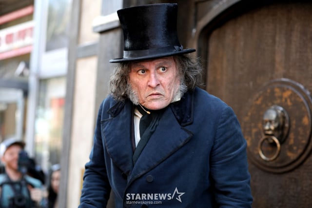 Johnny Depp / Foto=AFPBBNews=News1=StarNews
