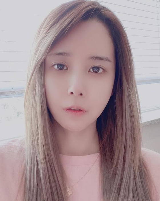 /Photo=Kim Eve's SNS