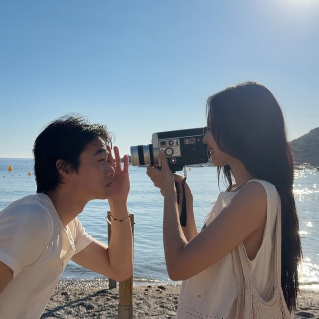 사진=제니 인스타그램