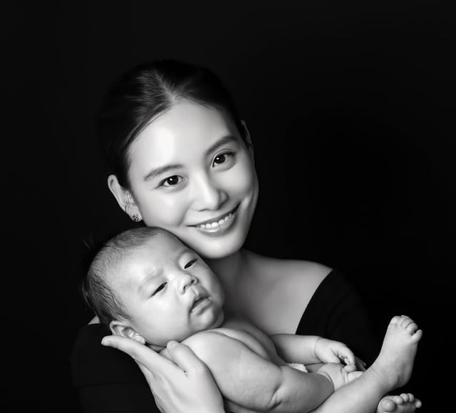 /foto=Seo Ji-seung, Instagram