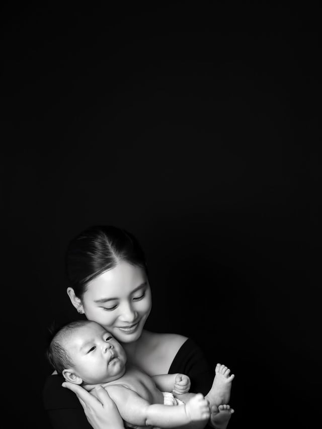 /Foto=Seo Ji-seung, Instagram