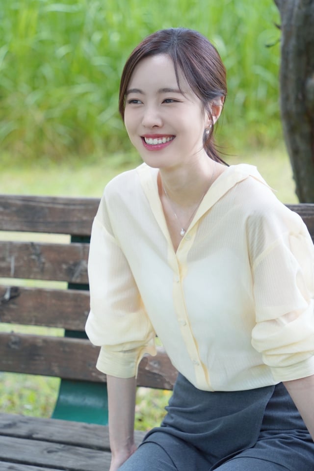 俳優チン·セヨン/写真=本人提供