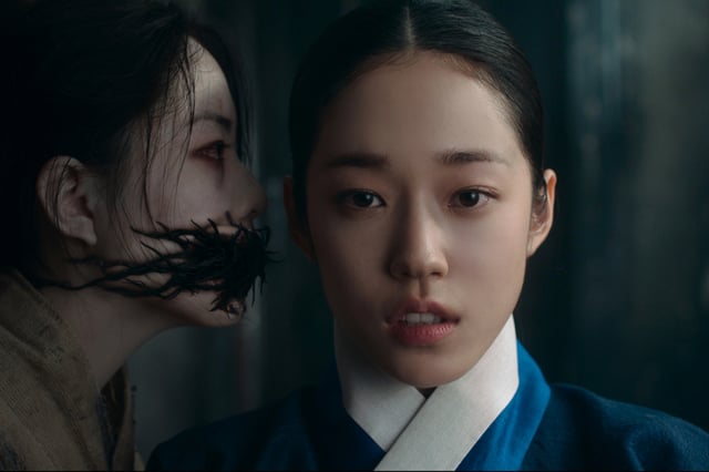 노윤서 / 사진=넷플릭스