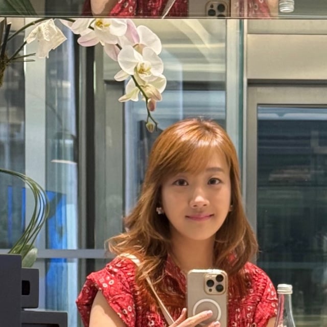 Seo Min-jeong / Foto: Seo Min-jeong (Instagram)