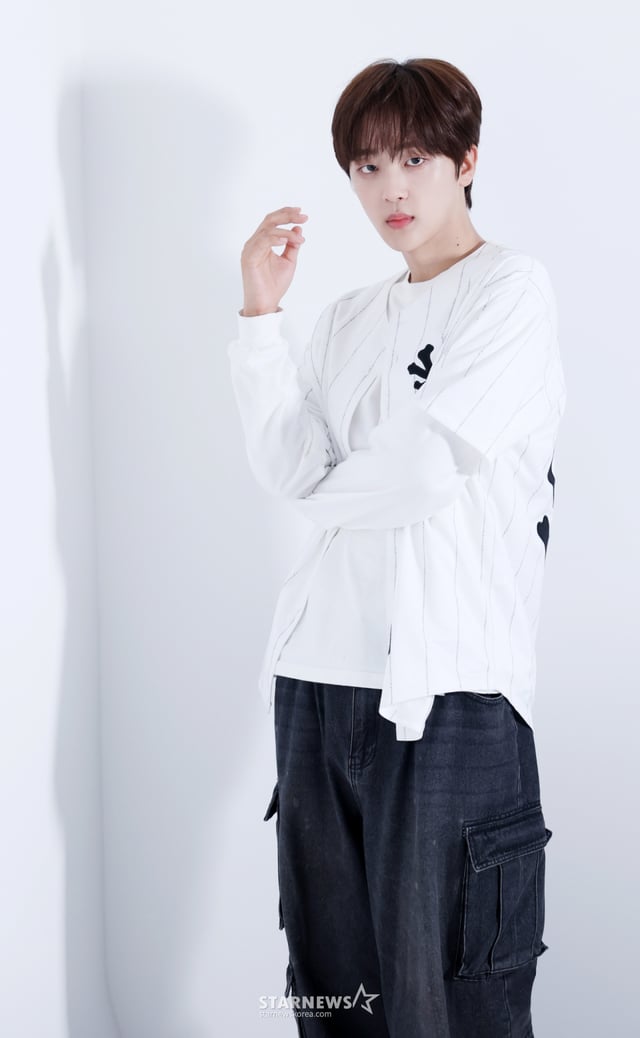 루네이트 내방 인터뷰 /사진=김휘선 기자 hwijpg@