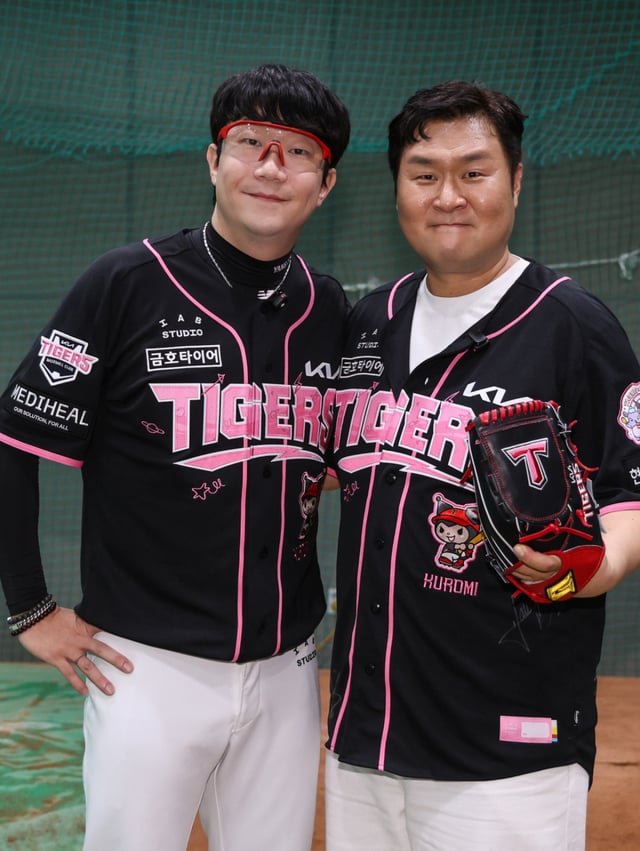 Yang Hyeon-jong / Photo=KIA Tigers Instagram
