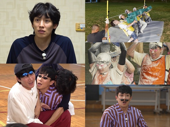 1박 2일/사진=KBS 2TV
