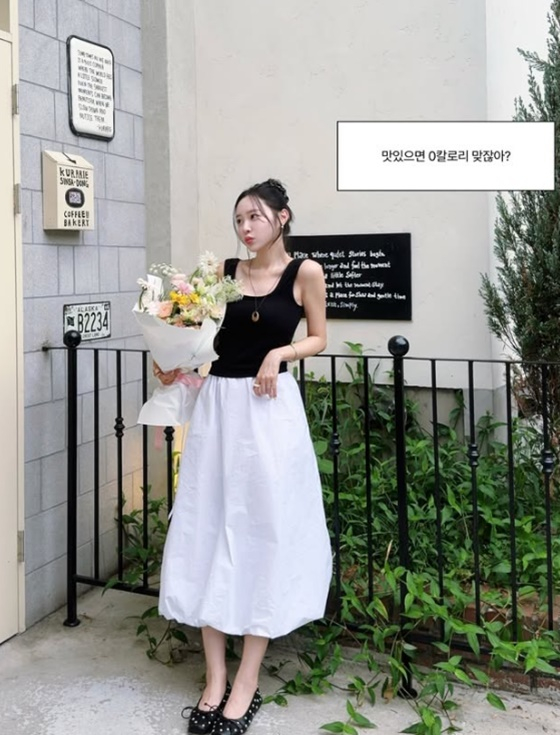 Lee Sol-i / Photo=Lee Sol-i SNS