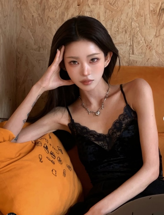 최준희/사진=최준희 SNS