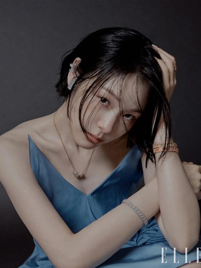 /Photo=Kim Yuna SNS