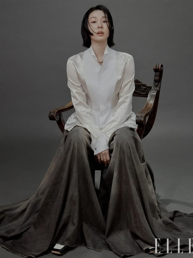 /Photo=Kim Yuna SNS