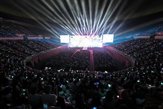'AAA 2026' festival 'ACON 2026' /Photo=AAA Organizing Committee