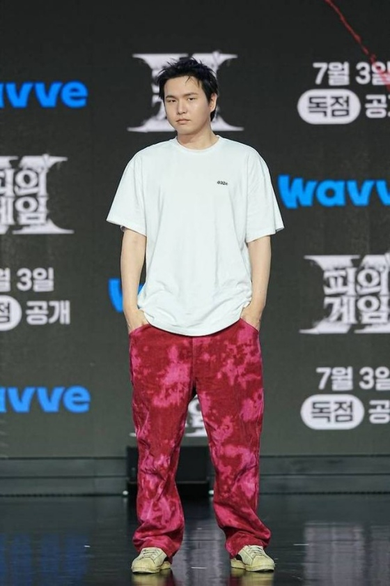 서출구 /사진=웨이브