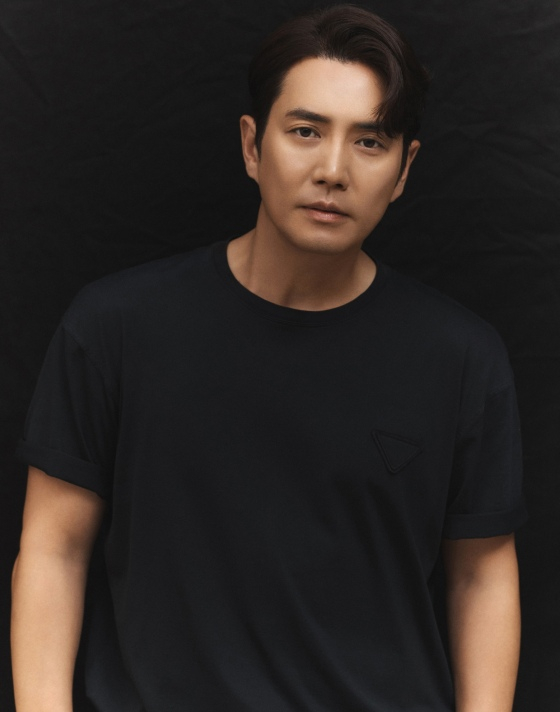 주상욱 /사진=HB엔터테인먼트