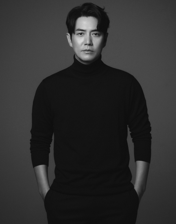 주상욱 /사진=HB엔터테인먼트