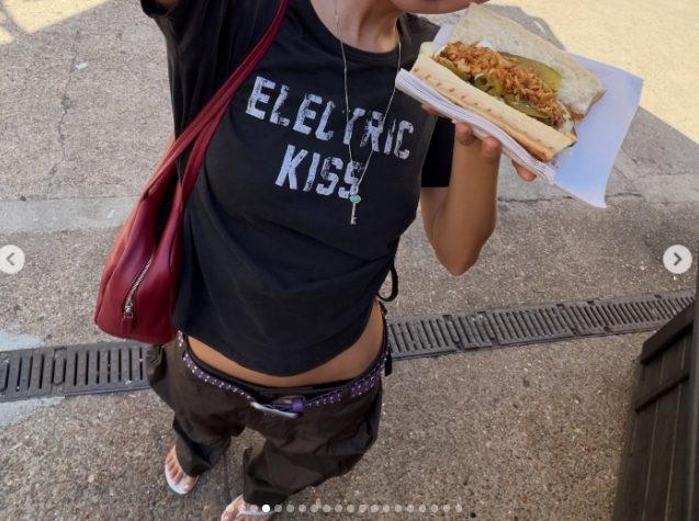 /Foto=Perfil personal de Jennie