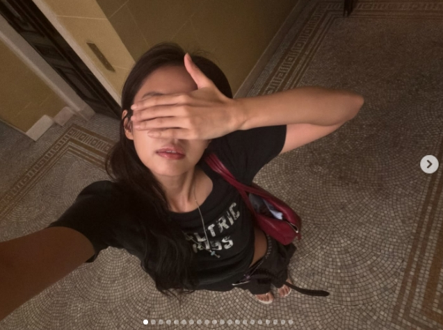 /Foto=Perfil personal de Jennie