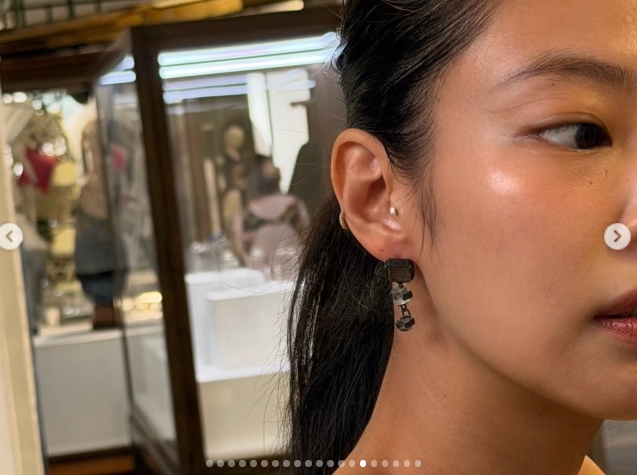 /Foto=Perfil personal de Jennie