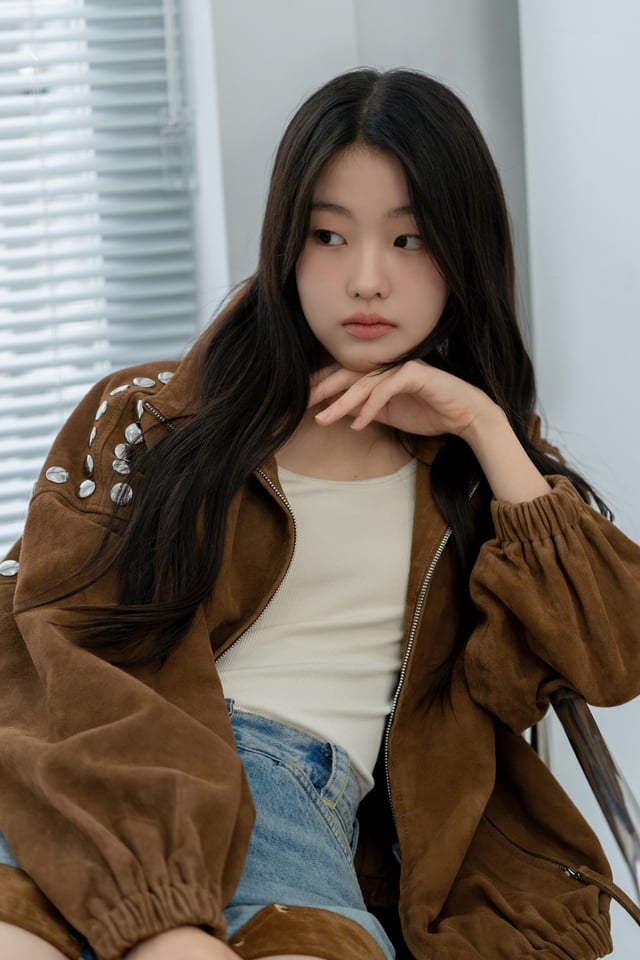 배우 서수민 /사진=와이원엔터테인먼트