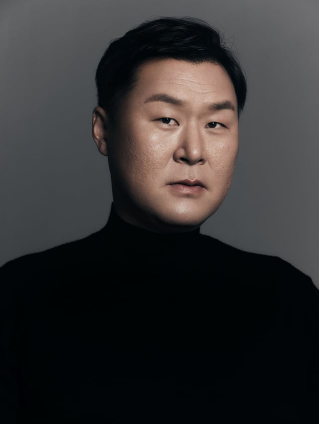 Actor Yoon Kyung-ho / Photo=Sun Company