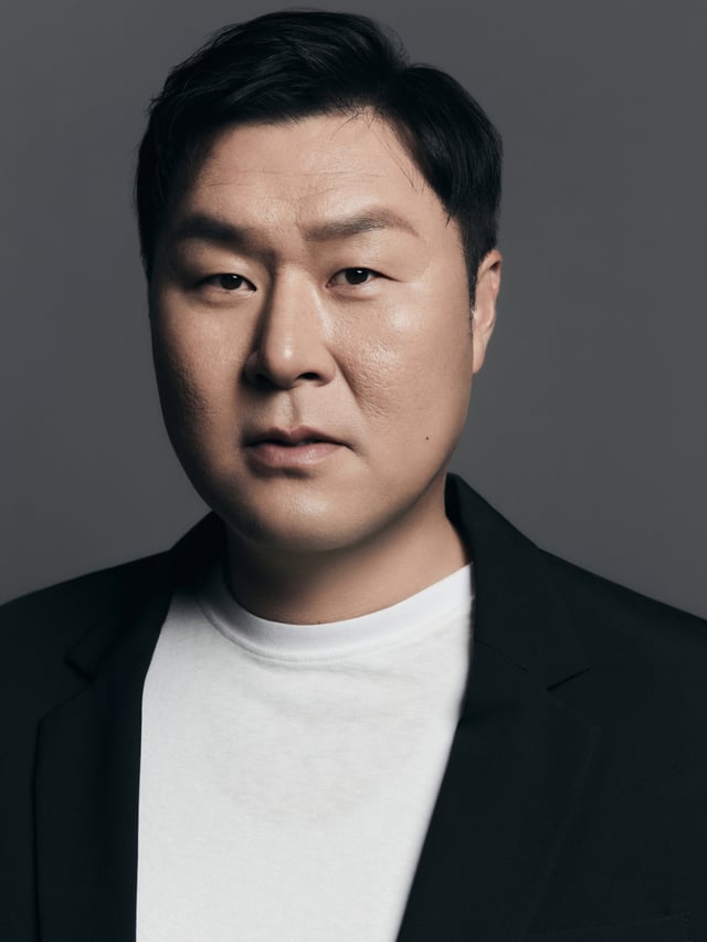 Actor Yoon Kyung-ho /foto=Sun Company