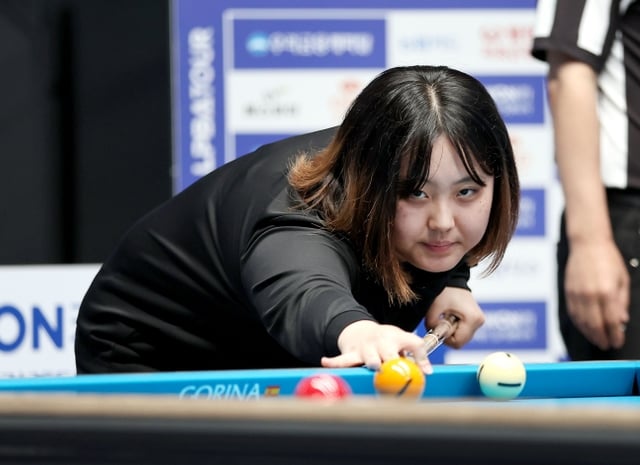 Kim Byung. /Photo=PBA Tour provided