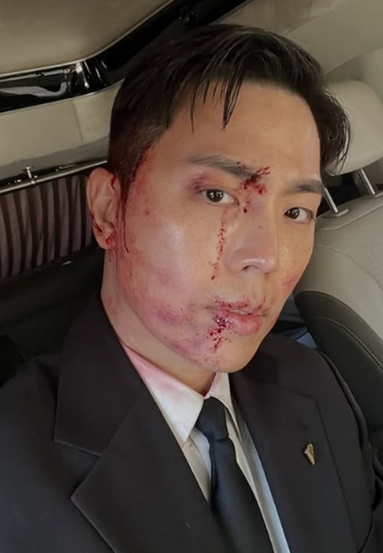 /사진=이동하 SNS
