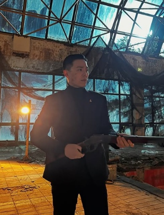 /사진=이동하 SNS