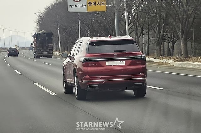 Buick Enclave