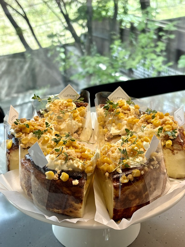 Bread made by Yang Ji-young. /Photo=Provided by Yang Ji-young