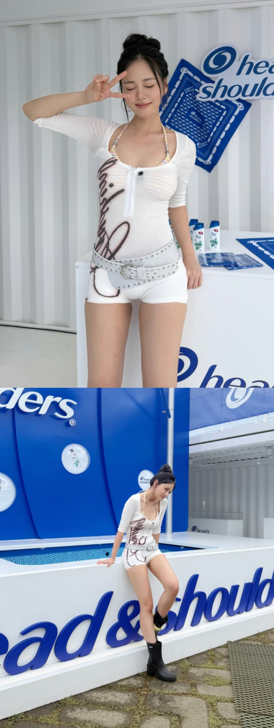 비비 /사진=비비 SNS