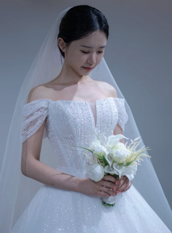 송하예 /사진=송하예 SNS