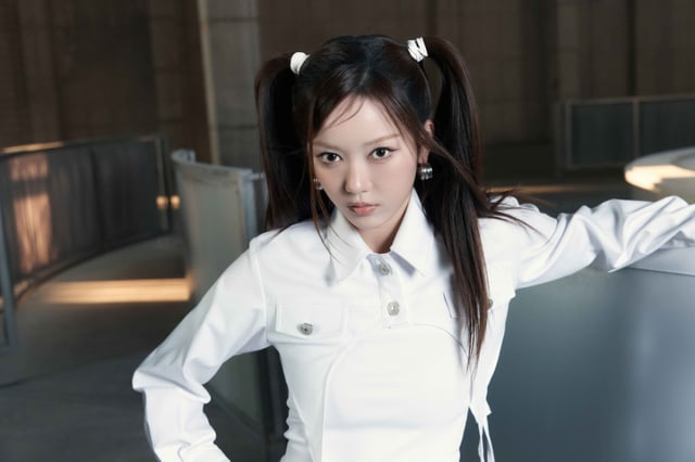 /사진=이닛엔터테인먼트