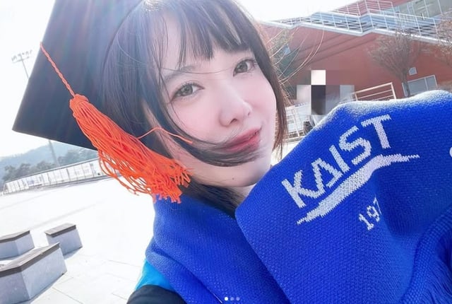 /사진=구혜선 SNS