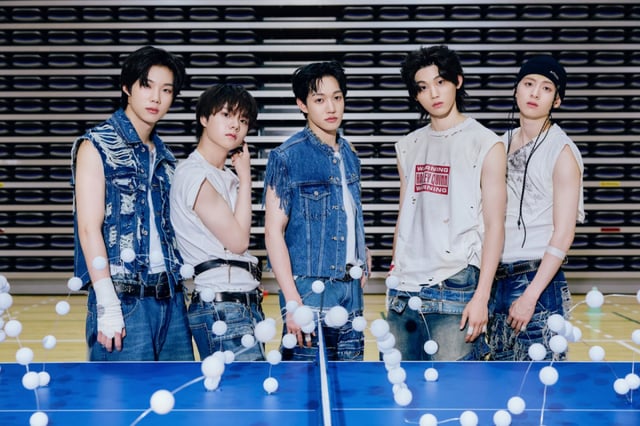 /Photo provided by Pangstar Entertainment