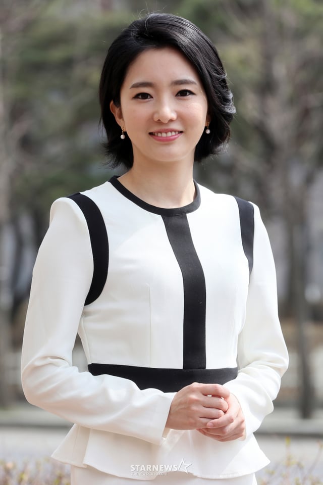 조수빈 아나운서  /사진=임성균 기자 tjdrbs23@