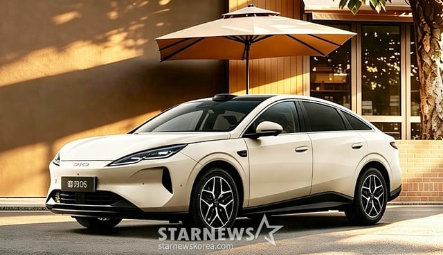 2027 BYD 씰 06