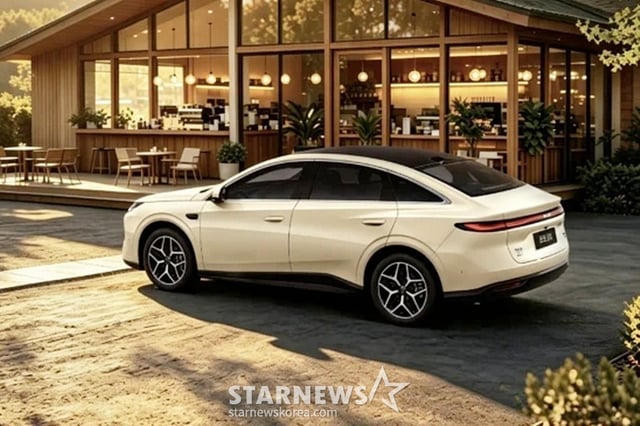 2027 BYD 씰 06