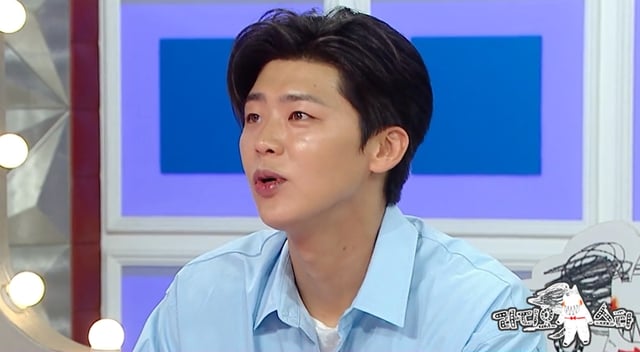 /사진=MBC '라디오스타'
